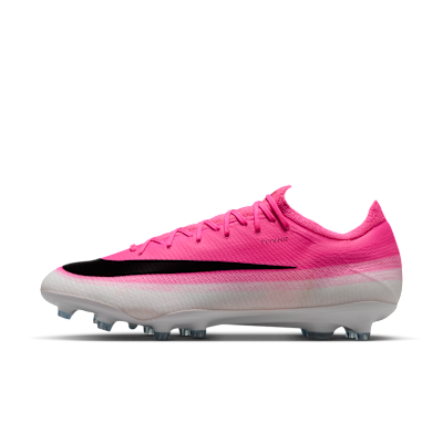 Nike Mercurial Vapor 17 Pro Turf Low-Top Soccer Shoes. Nike.com